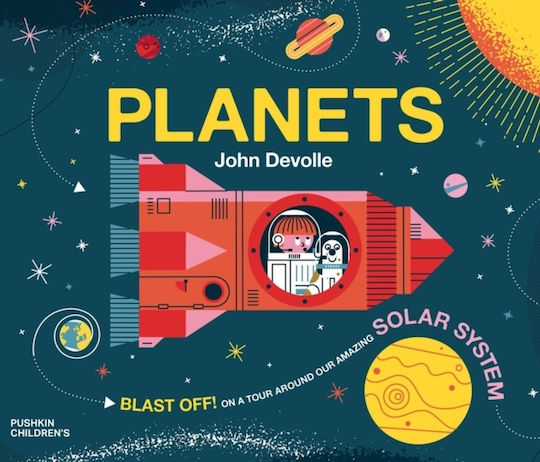 Planeten Planeten
