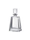 Novaker Crystal Wedding Decanter Τransparent