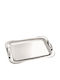Novaker Inox Silber 1Stück