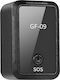 SPV GPS Tracker WiFi for Cars with Alarm