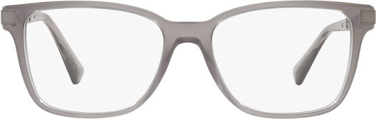 Herren Acetat Brillengestelle mit Rezept Grau VE3340U 5406