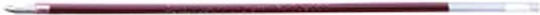 Pentel Replacement Ink for Ballpoint Pen in Red color