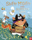 Shifty McGifty and Slippery Sam