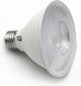 Adeleq LED Bulb 12W 95mm for Socket E27 and Shape PAR30 Cool White 1200lm