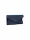 Savil Women's Envelope Blue