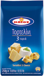 Tortellini 3 cheese SUNNY 250gr.