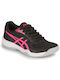 ASICS Upcourt 5 Sport Shoes Volleyball Black