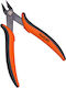 Harden Side Cutter Electrician Length 140mm