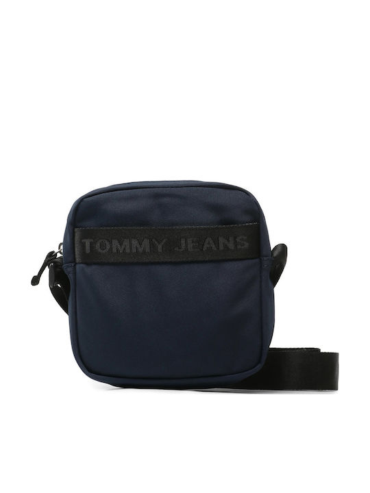 Tommy Hilfiger Essential Herrentasche Schulter ...