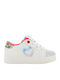 Kinder Sneakers Weiß