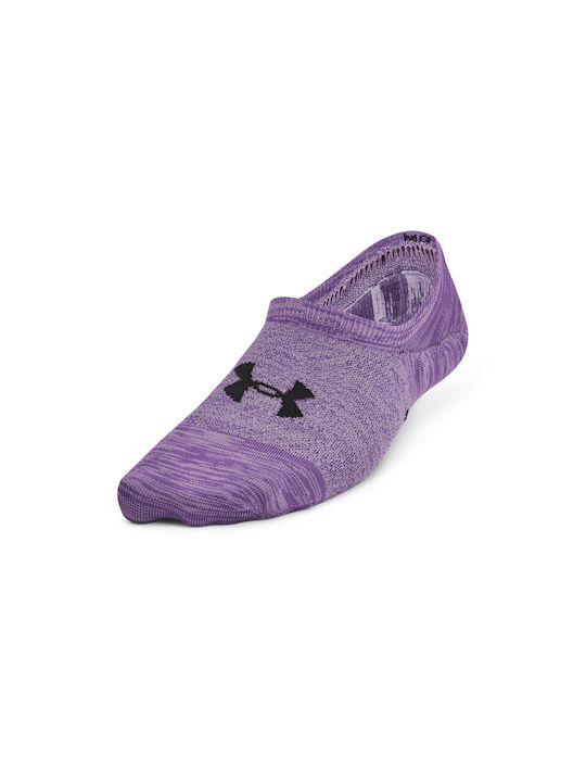Under Armour Breathe Lite Αθλητικές Κάλτσες