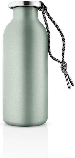 Eva Solo Μπουκάλι Θερμός Ανοξείδωτο 500ml Πράσινο
