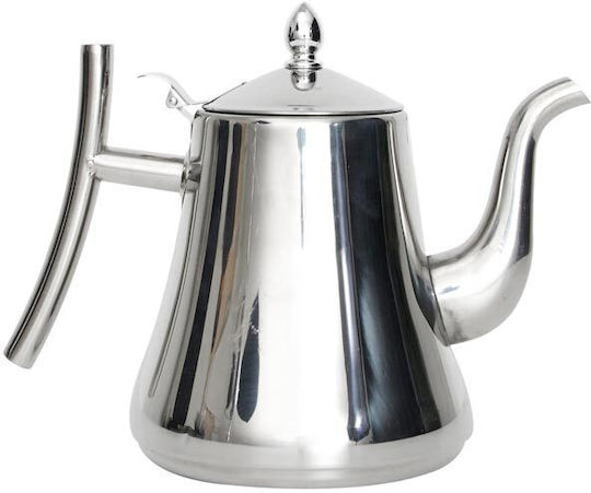 Ceainic Inox 1250ml
