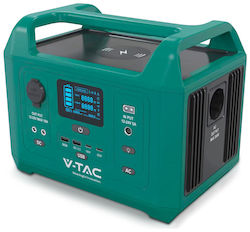 V-TAC VT-303N Power Station Χωρητικότητας 300Wh