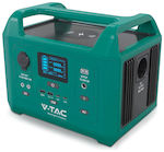 V-TAC VT-303N Stromstation Χωρητικότητας 300Wh