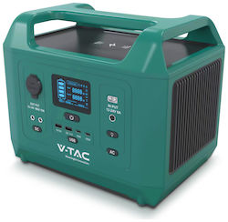 V-TAC Power Station with Capacity of 600Wh