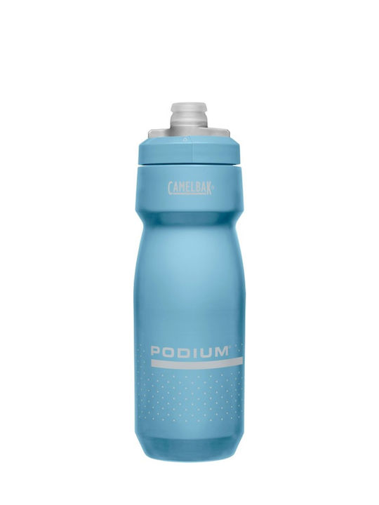 Camelbak Podium Παγούρι Ποδηλάτου 710ml Γαλάζιο