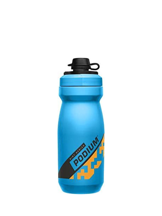 Camelbak Podium Dirt Παγούρι Ποδηλάτου 620ml