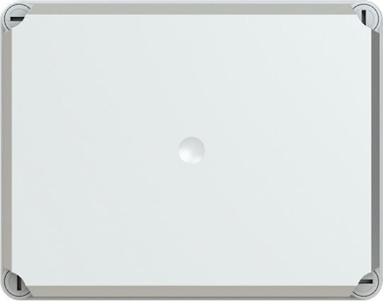 Abb Surface Mounted Electrical Box in Gray Color