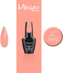 Mixcoco Gel Nail Polish 969 15ml Mixcoco Gel Nail Polish 969 15ml