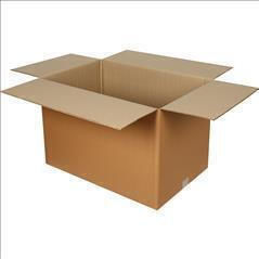 5-Layer Packaging Box W60xD40xH40cm