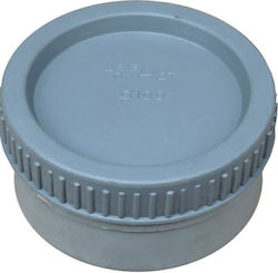 Fasoplast Cap PVC 140мм