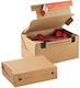 Dinkhauser Kartonagen Packaging Box W33.6xD24.2xH14cm 10pcs