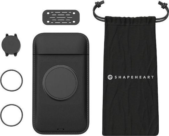Shapeheart Suport Bicicletă pentru Telefon Mobil