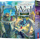 Επέκταση Παιχνιδιού Chronicles of Avel New Adventures για 1-4 Παίκτες 8+ Ετών (EN) Rebel Games
