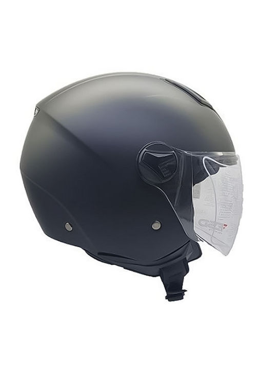 Faseed 721 Jet Helmet