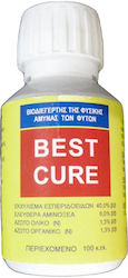 Best Cure 100cc biofiltrator