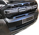 Carner Dekorative Auto Maske Ford Ranger