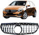 Car Decorative Mask Mercedes Benz AMG GT