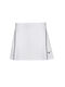 Mizuno Hex Rect Skort 62EB700271 Λευκή