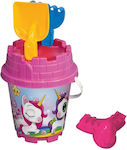 Beach Bucket Set with Accessories