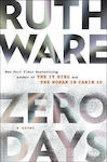 Zero Days (Hardcover)