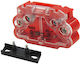 Support Plate Electrical Panel 5pcs 03.065.0002
