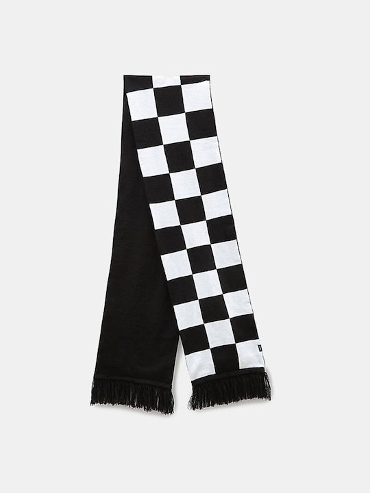 Vans Squad Women's Knitted Scarf Black VN00033NY28