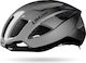 Limar Air Stratos Fahrradhelm Silber