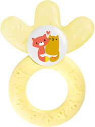 Mam Teething Ring for 4 m+