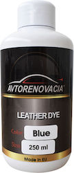 Avtorenovacia Car Blue 250ml