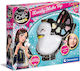 Clementoni Lovely Make Up Swan Children's Makeup
