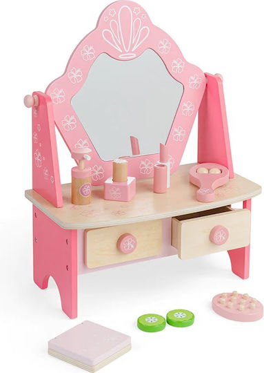 Big Jigs Children's Beauty Vanity