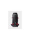 Hi-Tec Stone 50 Bergsteigerrucksack 50Es Schwarz