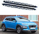Carner Σκαλοπάτια Αυτοκινήτου 4x4 για Hyundai Kona 2τμχ