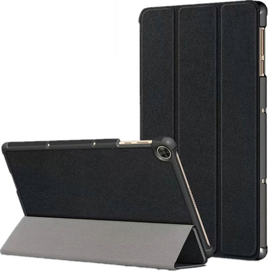 Techsuit FoldPro Flip Cover Μαύρη (MatePad T10/T10s)