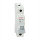 Redled Automatic Circuit Breaker 10A Single-pole AC 26891