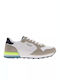 Teddy Smith Sneakers Multicolour