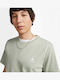 STAR CHEVRON T-shirt Green