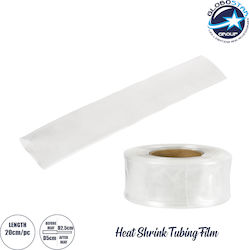 GloboStar Heat-Shrink Tubing Φ50mm/25mm 79971-1